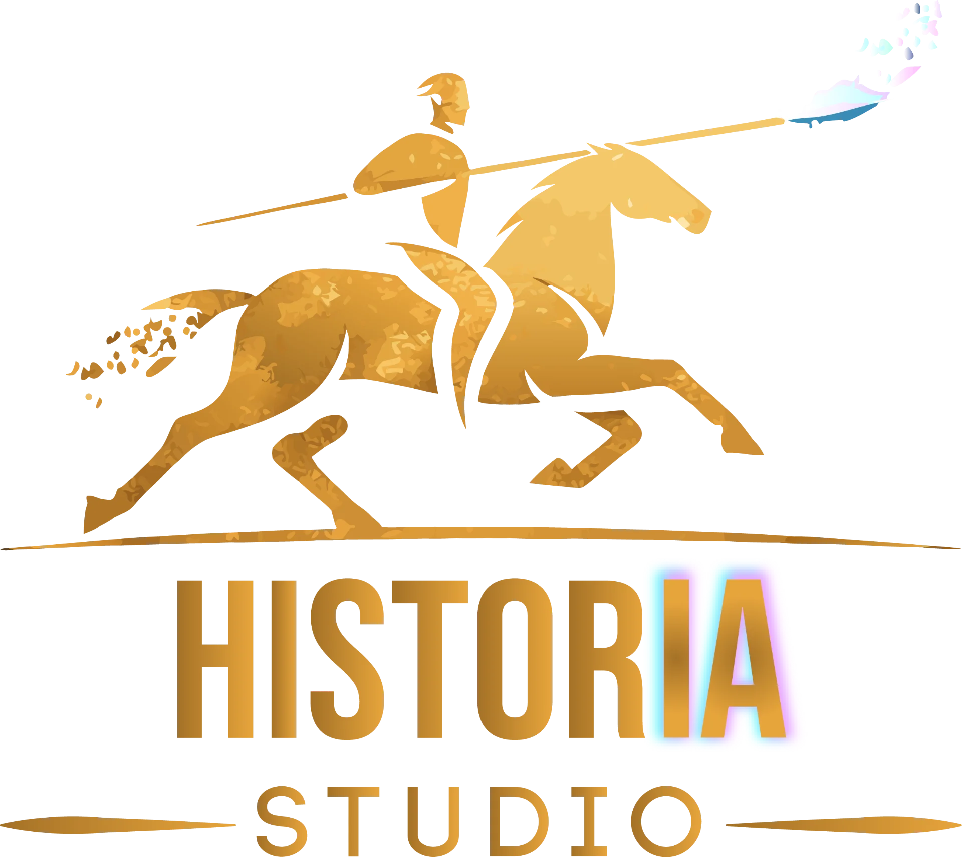 Historia Studio — Cinéma & IA